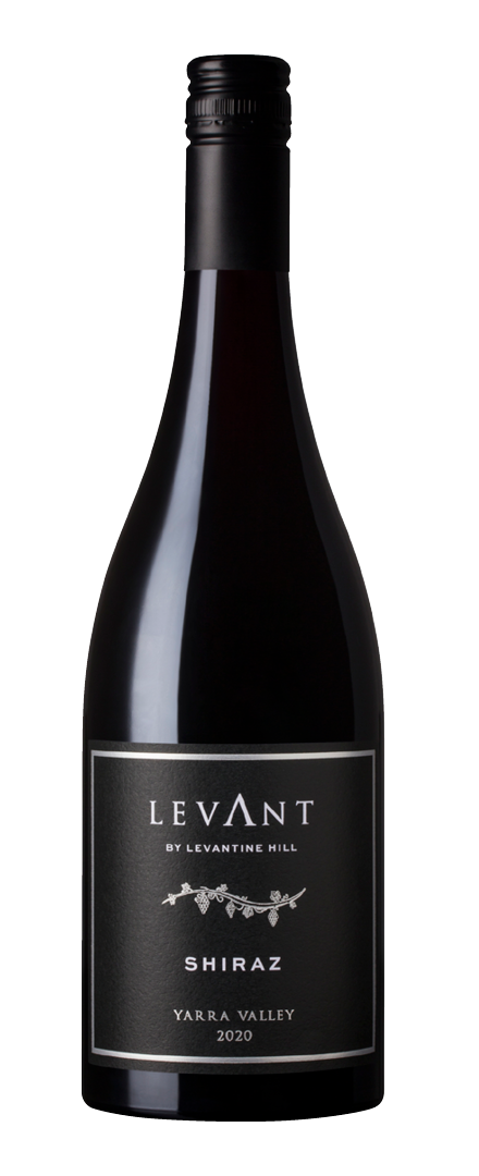 Levant Shiraz   2022