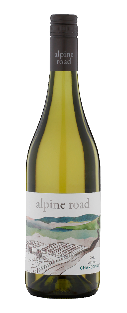 Chardonnay   2023