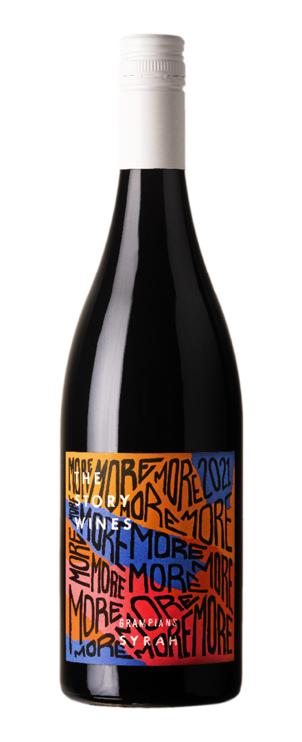 Syrah   2021