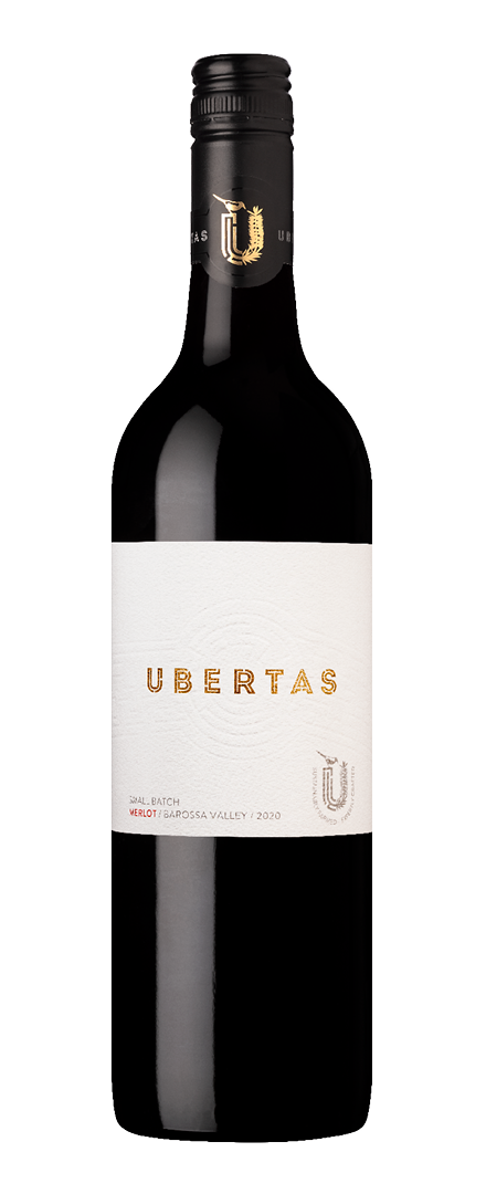 Small Batch Merlot   2020