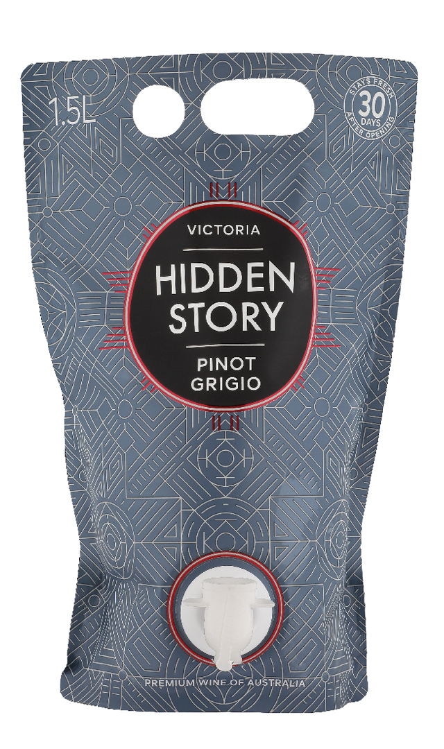 Pinot Grigio   2024
