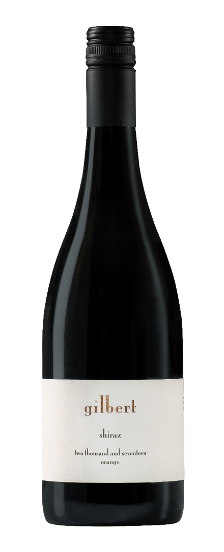 Museum Release Shiraz   2017
