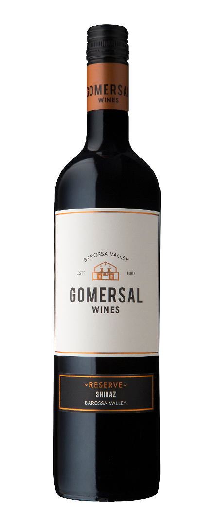 Reserve Shiraz   2016