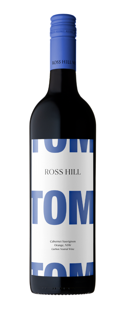 Tom Cabernet Sauvignon   2023