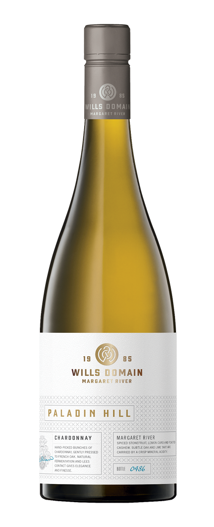 Paladin Hill Chardonnay   2022
