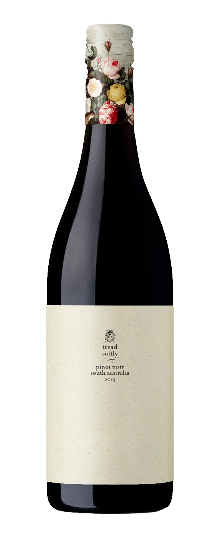 Moderate Alcohol Pinot Noir   2020