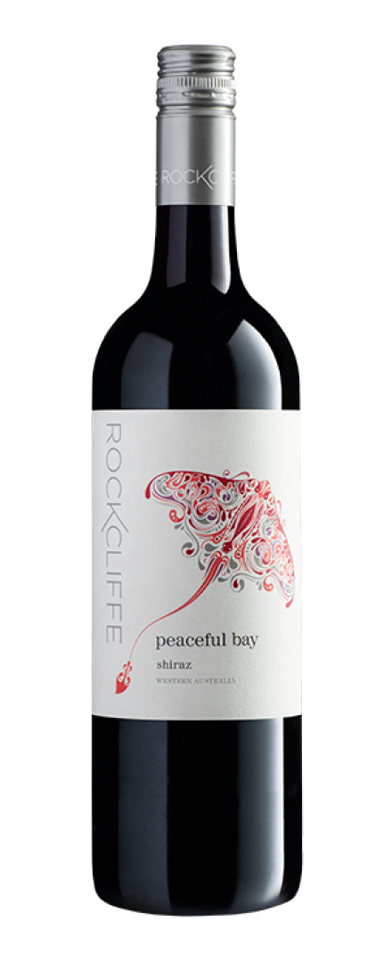 Peaceful Bay Shiraz   2021