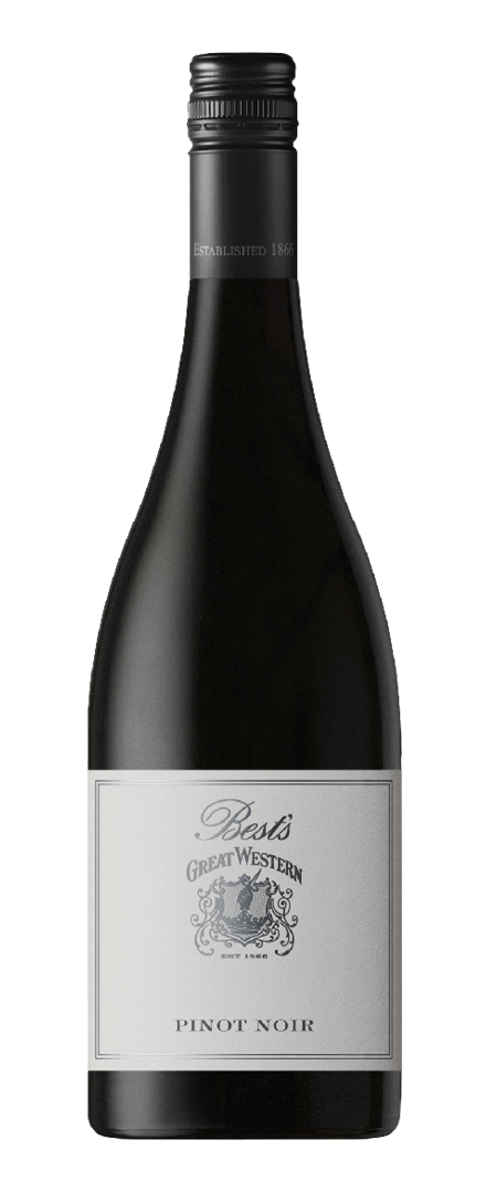 Pinot Noir   2025
