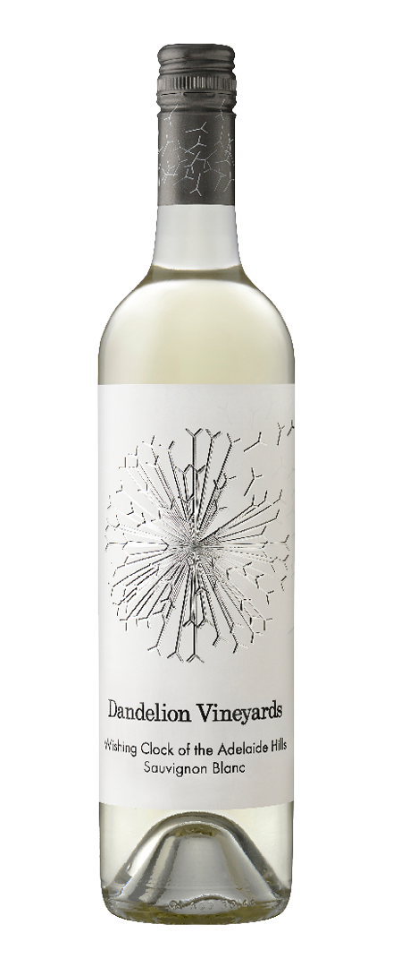 Wishing Clock Sauvignon Blanc   2024