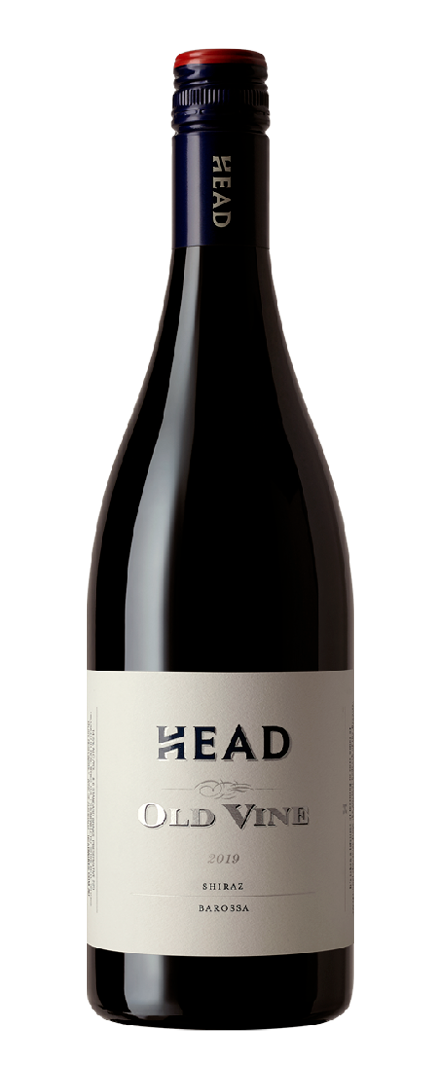 Old Vine Shiraz   2019