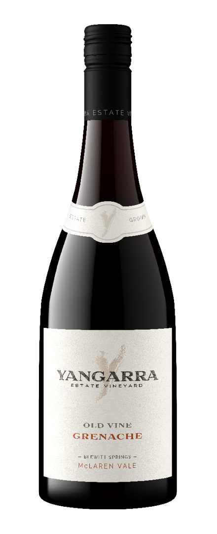 Old Vine Grenache   2022