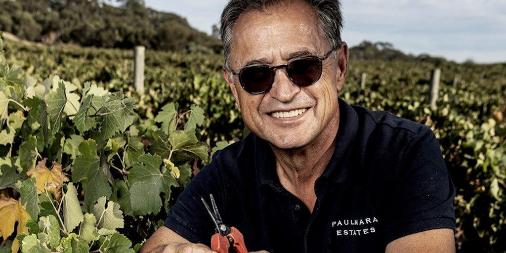 Paul Georgiadis