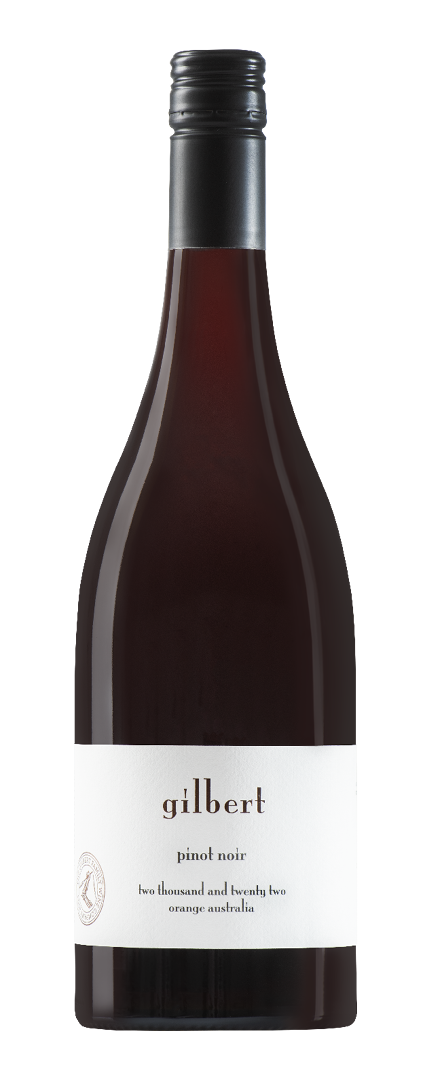 Pinot Noir   2022