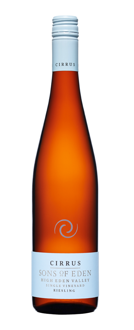 Cirrus Single Vineyard High Eden Riesling   2021