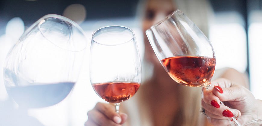 Drink Pink: Australian Rosé