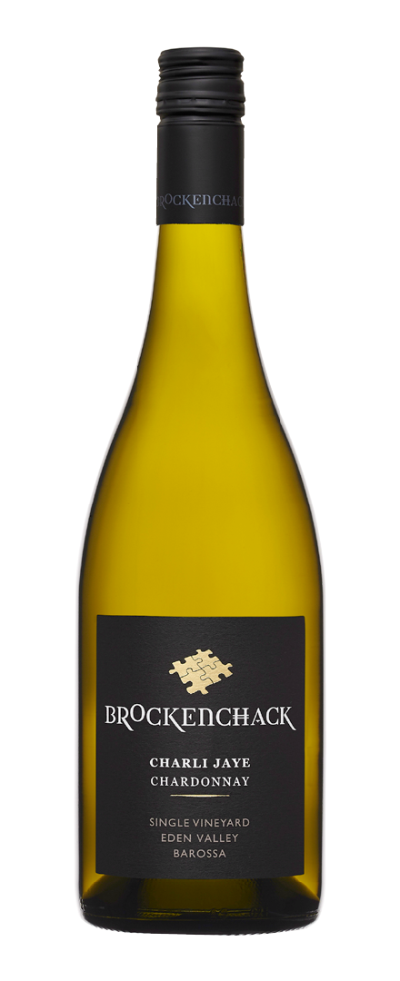 Charli Jaye Chardonnay   2020