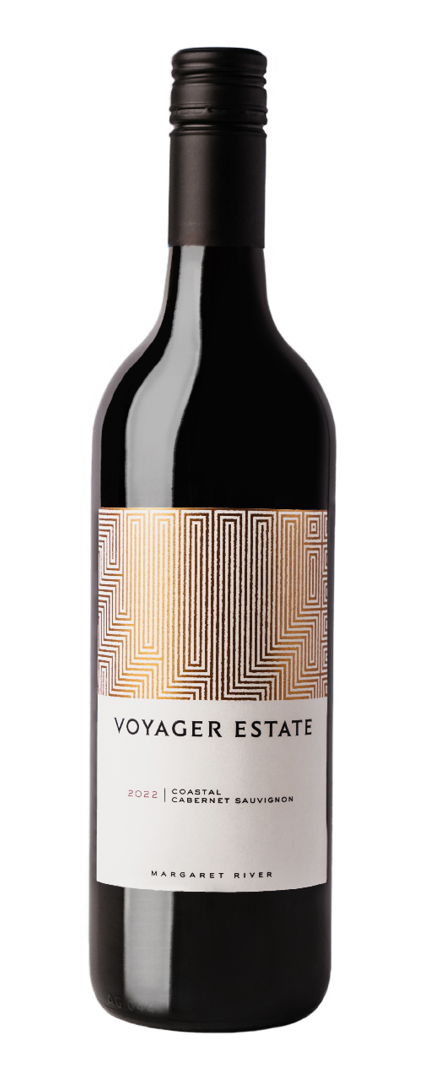 Coastal Cabernet Sauvignon   2022