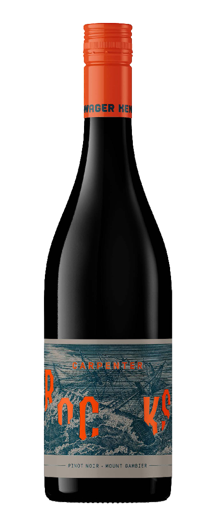 Pinot Noir   2021