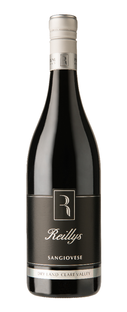 Dry Land Sangiovese Cabernet Sauvignon  2016