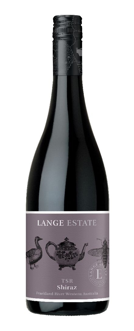 Travelling Stock Route Shiraz   2022
