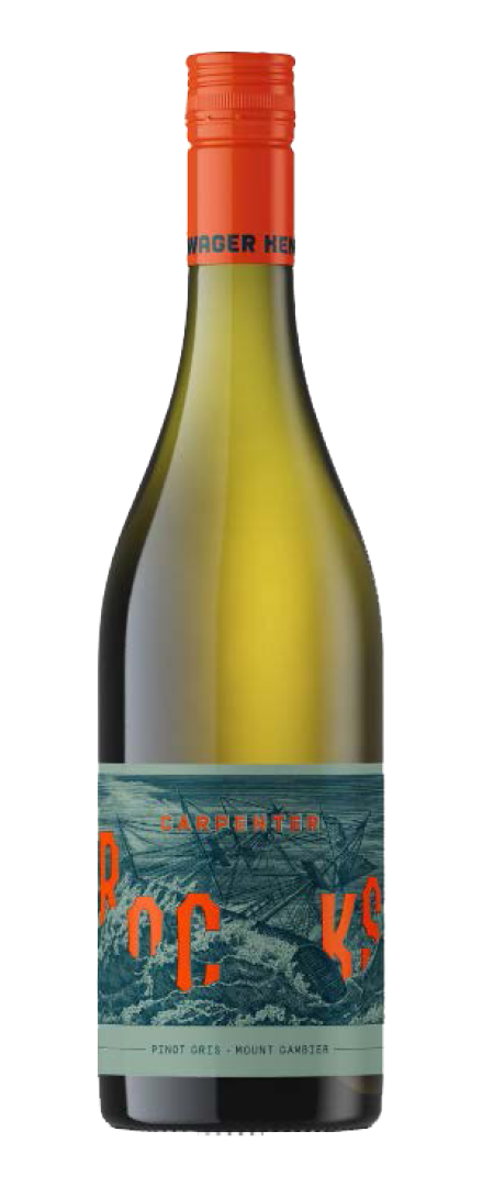 Pinot Gris   2022