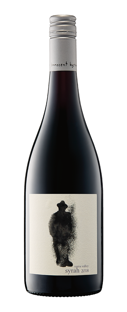 Syrah   2018