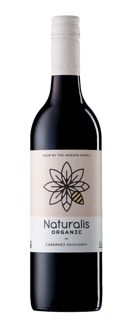 Naturalis Cabernet Sauvignon   2019