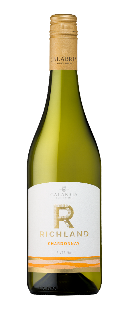Richland Chardonnay   2020
