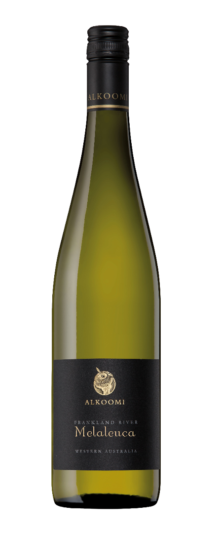 Icon Melaleuca Riesling   2018