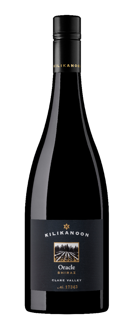 Oracle Shiraz   2018