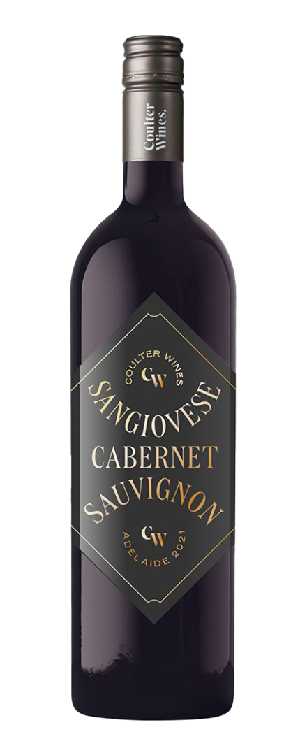 Sangiovese Cabernet Sauvignon  2021