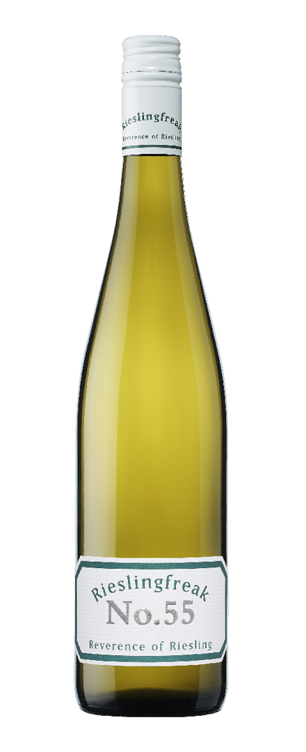 No.55 Riesling   2021