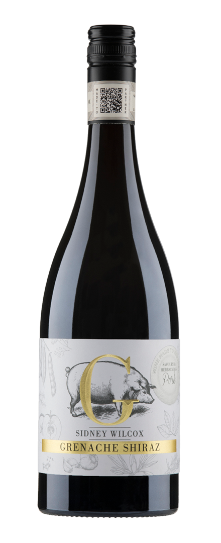 Grenache Shiraz  2021