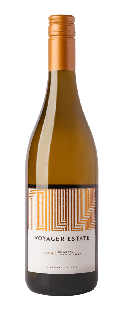 Coastal Chardonnay   2024