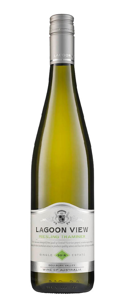 Riesling Traminer  2018