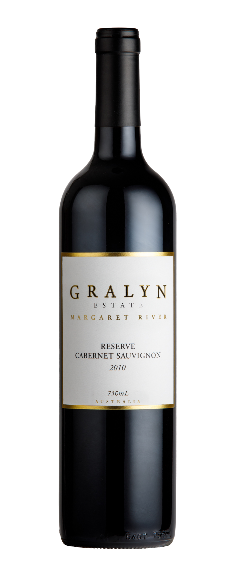 Reserve Cabernet Sauvignon   2010