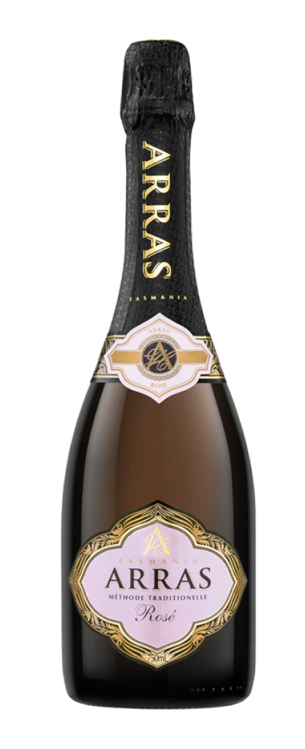 Vintage Rosé Pinot Noir Chardonnay  2014