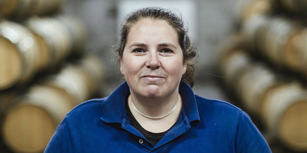 Sarah Fagan