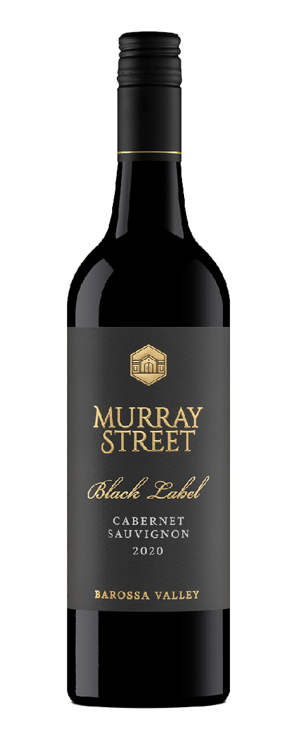 Black Label Cabernet Sauvignon   2021
