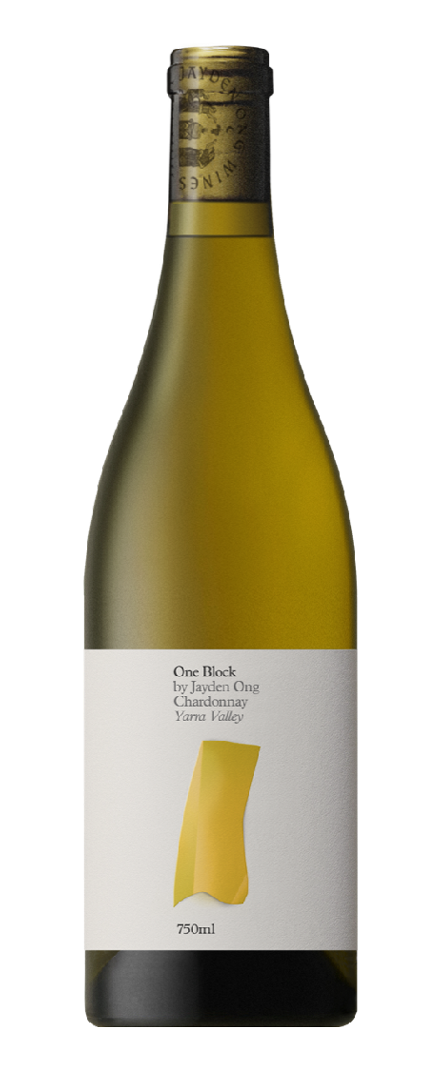 Gladysdale Chardonnay   2024