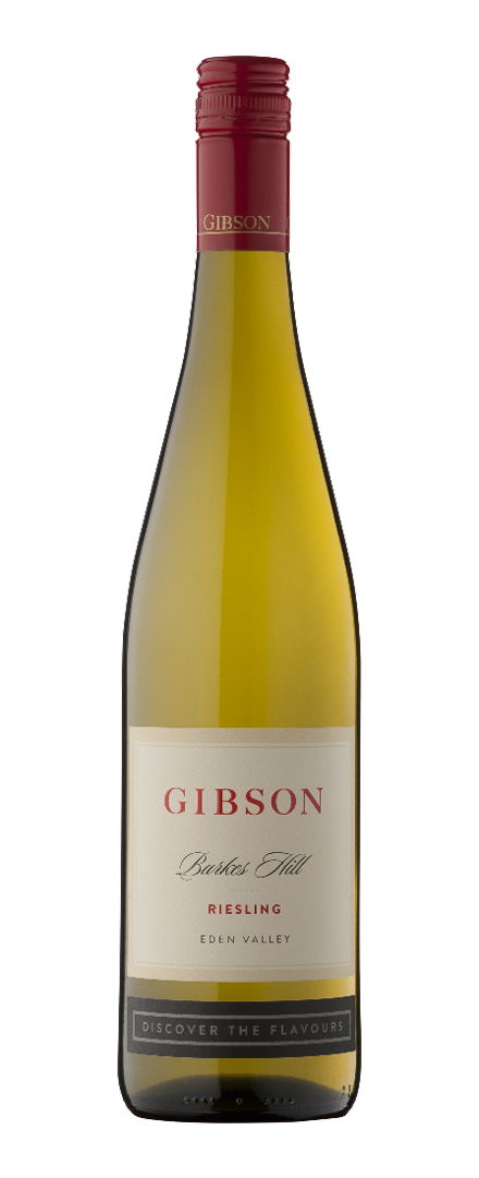 Burkes Hill Riesling   2022