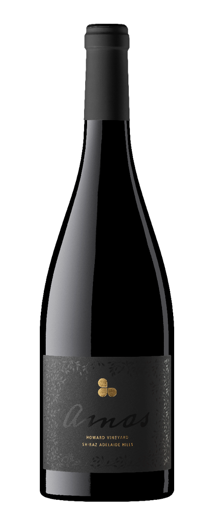 Amos Shiraz   2019