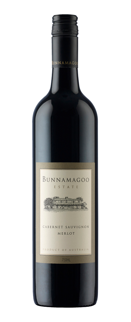 Estate Cabernet Sauvignon Shiraz Merlot 2022