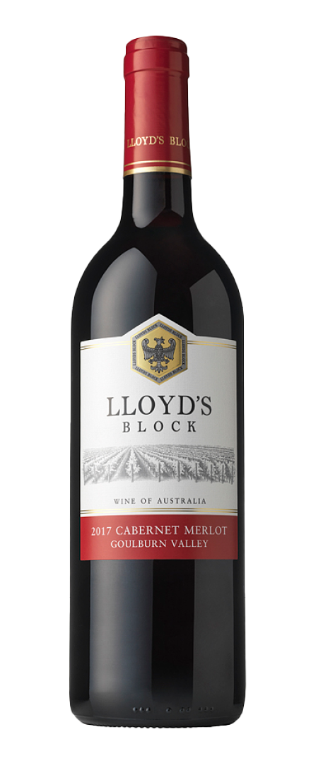 Cabernet Merlot  2017