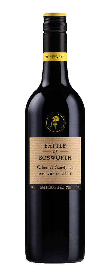 Cabernet Sauvignon   2021