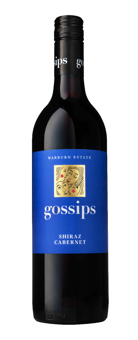 Shiraz Cabernet  2022