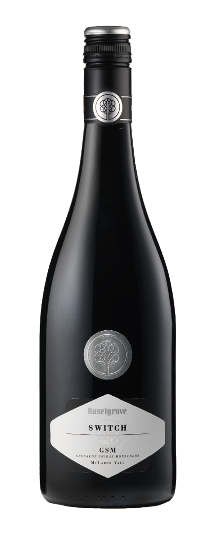 Switch Grenache Shiraz Mourvèdre 2020