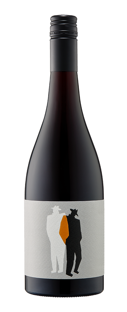 Mea Culpa Pinot Noir   2019