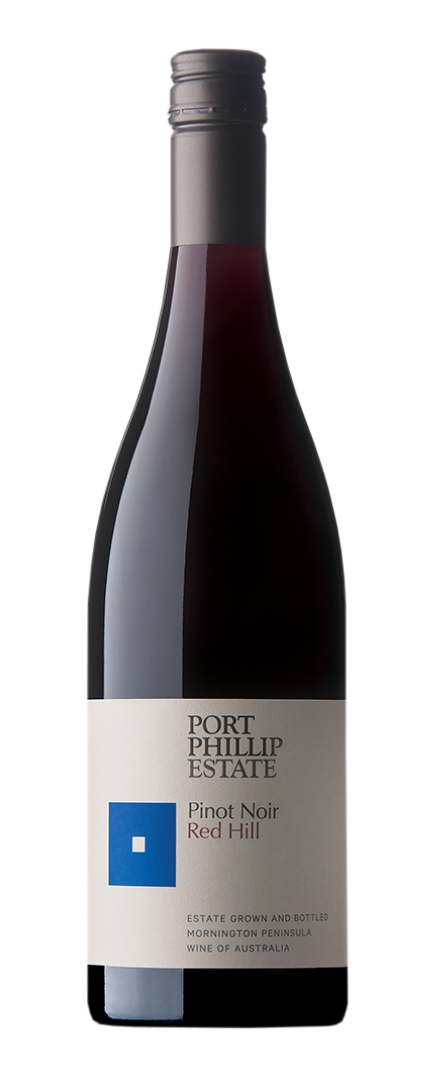 Single Vineyard Red Hill Pinot Noir   2021