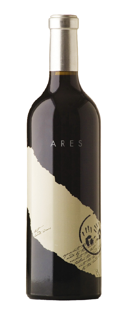 ARES Shiraz   2019